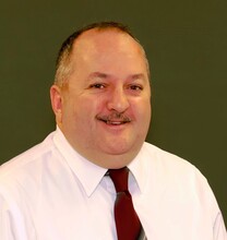 Jim Maskel