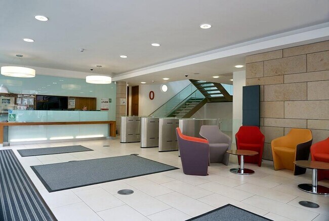 Plus de détails pour 2 Staffordshire Pl, Stafford - Bureau à louer