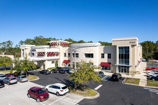 Plus de détails pour 4575 US Highway 17, Orange Park, FL - Bureau/Médical à louer