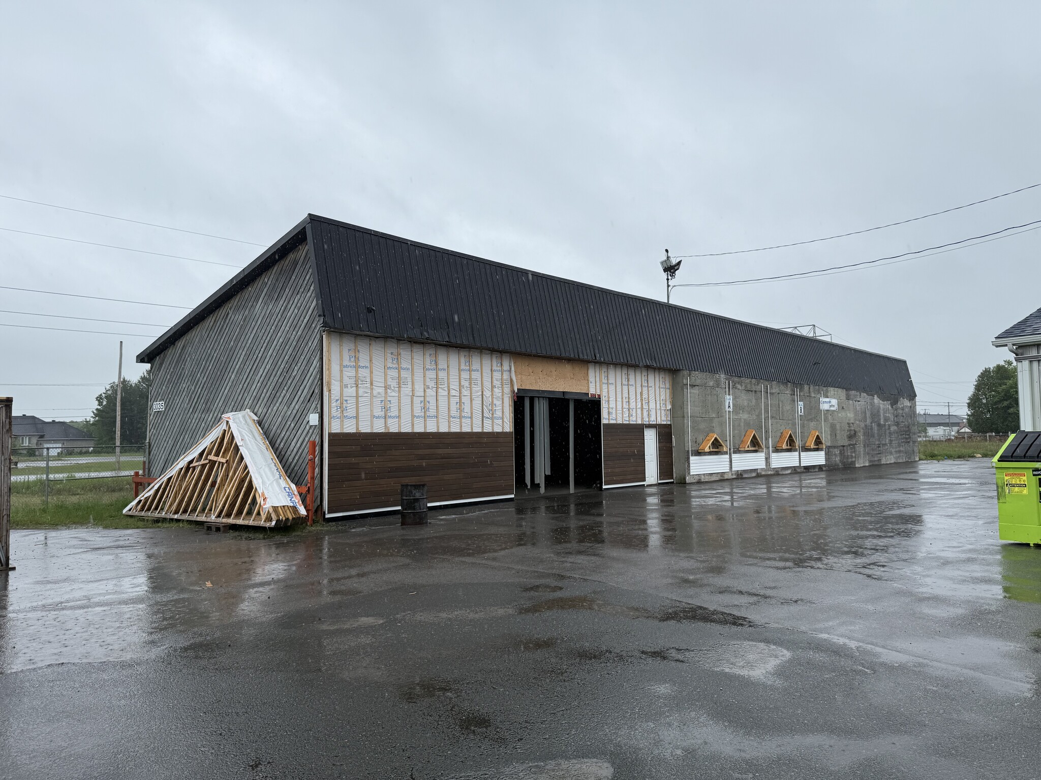 3035 Rue Des Prairies, Trois-Rivières, QC à louer Photo intérieure– Image 1 sur 5