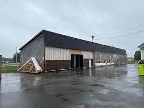 3035 Rue Des Prairies, Trois-Rivières, QC à louer Photo intérieure– Image 1 sur 5