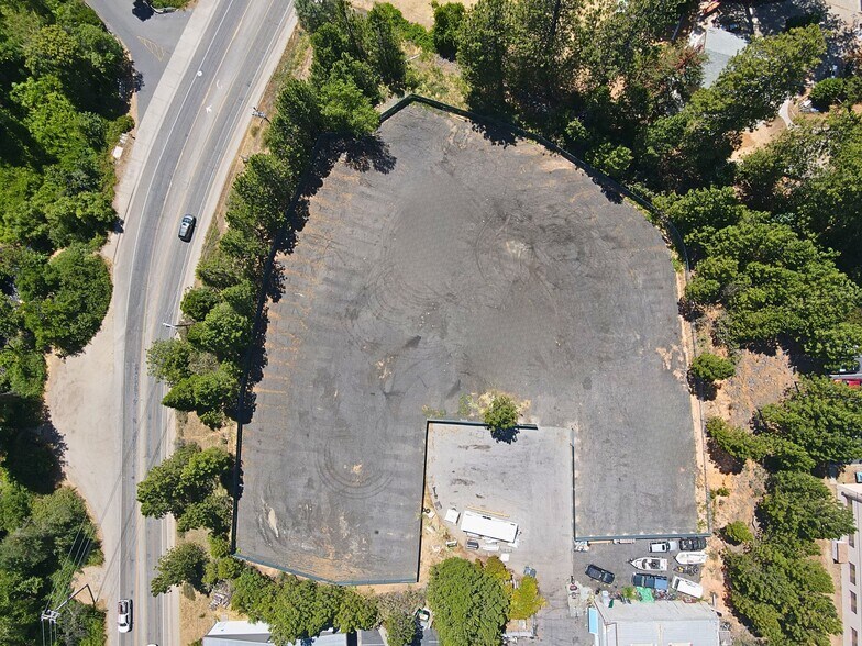 125 Spring Hill Dr, Grass Valley, CA à louer - Aérien – Image 2 sur 19