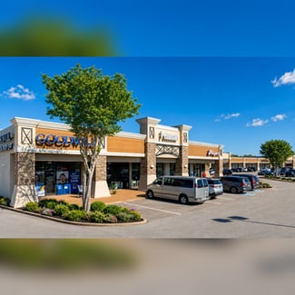 Plus de détails pour 6500-6550 Quince Rd, Memphis, TN - Bureau/Local commercial, Local commercial à louer