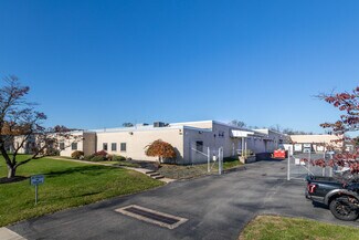 Plus de détails pour 10940 Dutton Rd, Philadelphia, PA - Industriel/Logistique à vendre