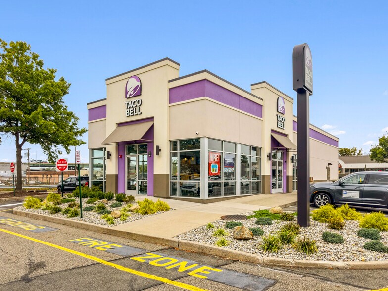 500 S River St, Hackensack, NJ à louer - Photo de l’immeuble – Image 3 sur 13