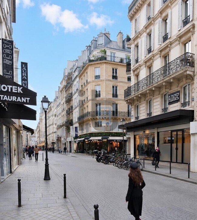 Plus de détails pour Local commercial à louer