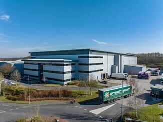 Plus de détails pour 9 Western Ave, Chorley - Industriel/Logistique à vendre
