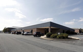 Plus de détails pour 215-230 Granite Run Dr, Lancaster, PA - Bureau, Bureau/Médical à louer