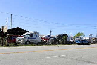 Plus de détails pour 4301 E Broadway Ave, Tampa, FL - Industriel/Logistique à louer