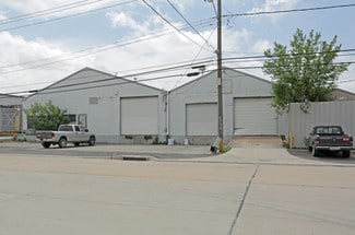 Plus de détails pour 5720 Harvey Wilson Dr, Houston, TX - Industriel/Logistique à louer