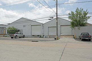 Plus de détails pour 5720 Harvey Wilson Dr, Houston, TX - Industriel/Logistique à louer