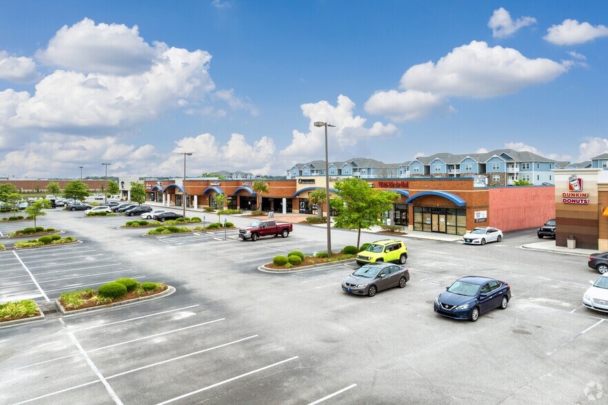 8703 Highway 17 Byp S, Surfside Beach, SC à louer - Photo de l’immeuble – Image 3 sur 5