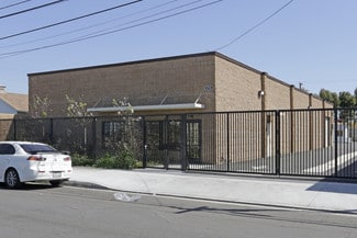 Plus de détails pour 8752 Park St, Bellflower, CA - Industriel/Logistique à vendre