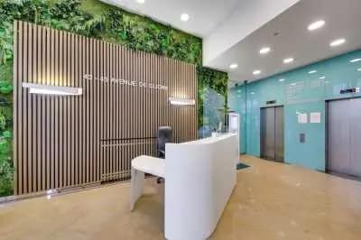 Place De Clichy, Paris à louer - Hall d’entrée – Image 2 sur 23