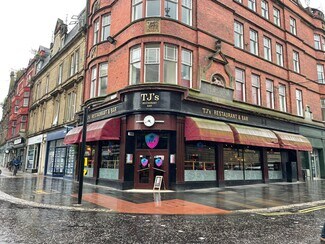 Plus de détails pour 1-7 Dumbarton Rd, Stirling - Local commercial à louer