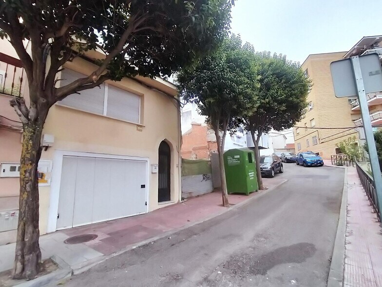 Terrain dans Arganda del Rey, Madrid à vendre - Autre – Image 2 sur 2