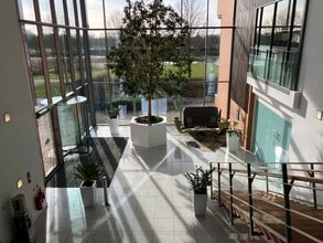 Cambourne Business Park, Cambridge à louer Photo intérieure– Image 2 sur 4