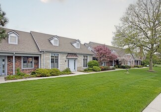 Plus de détails pour 130 Hampton Cir, Rochester Hills, MI - Bureau à vendre
