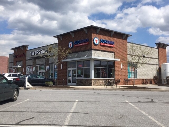1002 Logan Blvd, Altoona, PA à louer - Photo de l’immeuble – Image 2 sur 6