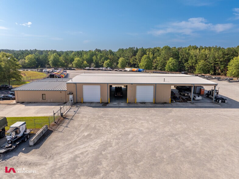 1809 Westgate Pky SW, Atlanta, GA à louer - Photo de l’immeuble – Image 3 sur 21