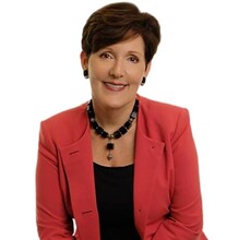 Nancy Dowson