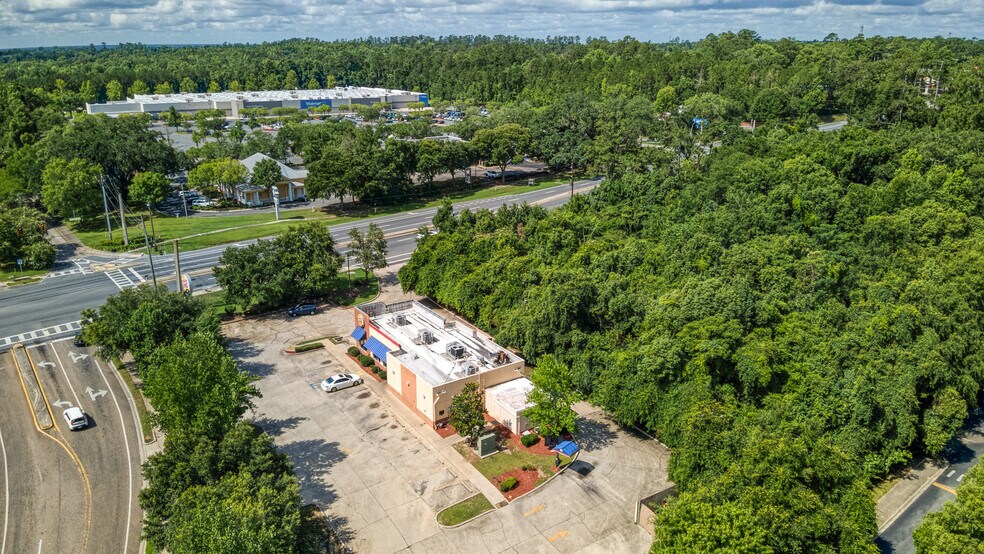 3570 Apalachee Pky, Tallahassee, FL à vendre - Photo de l’immeuble – Image 2 sur 11