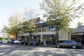 Plus de détails pour 2811 E Madison St, Seattle, WA - Bureau à louer