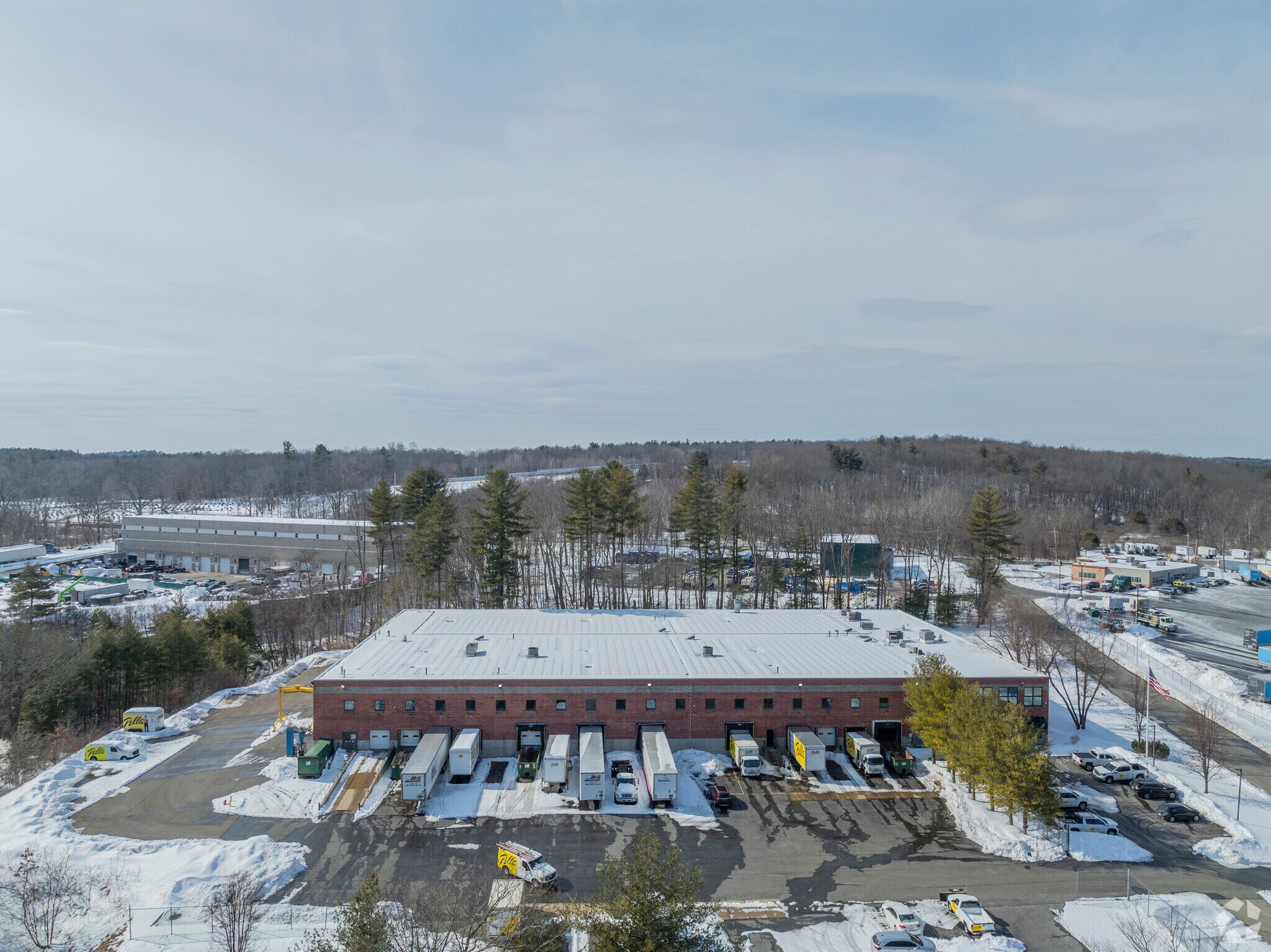 45 Fondi Rd, Haverhill, MA à louer Photo principale– Image 1 sur 8