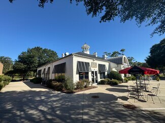 Plus de détails pour 7223 N Kings Hwy, Myrtle Beach, SC - Local commercial à louer