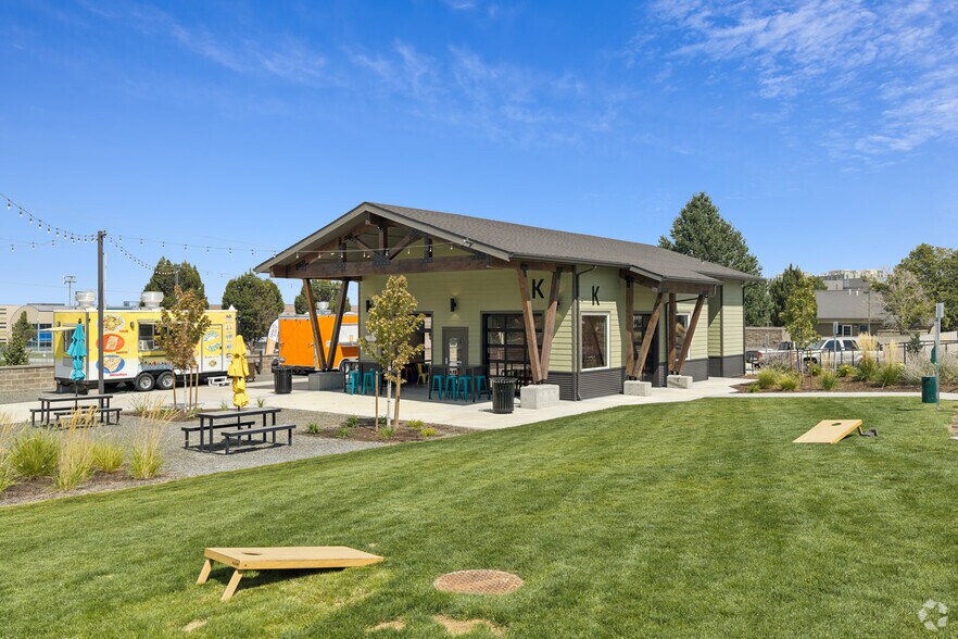 5651 W 36th Pl, Kennewick, WA à louer - Photo de l’immeuble – Image 2 sur 13