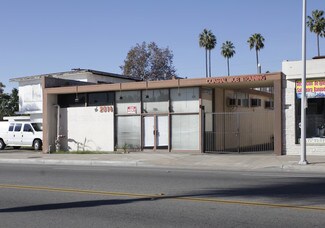 Plus de détails pour 2014 S Main St – Local commercial à vendre, Santa Ana, CA