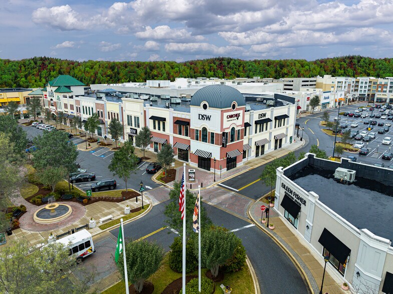 118 Shawan Rd, Hunt Valley, MD à louer - Photo de l’immeuble – Image 3 sur 10