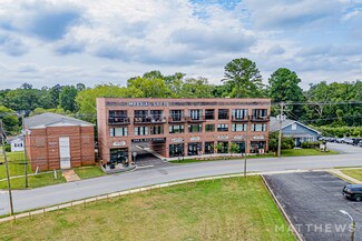 Plus de détails pour 202 S Main St, Belmont, NC - Logement à vendre