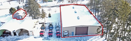 3401 Highway 55, Eagan, MN à louer Photo intérieure– Image 2 sur 17