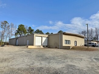 Plus de détails pour 501 Southport Rd, Roebuck, SC - Industriel/Logistique à louer