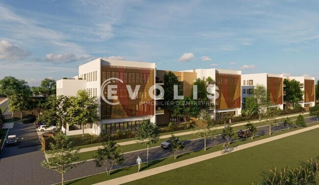 Plus de détails pour Bureau à vendre