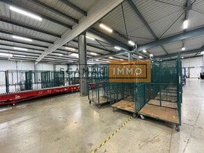 Local d’activités dans Mitry-Mory à louer Photo intérieure– Image 2 sur 4