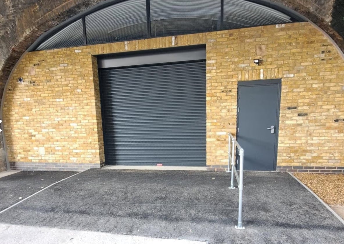 86-87 Cable St, Londres à louer Photo de l’immeuble– Image 1 sur 1