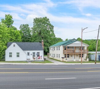 Plus de détails pour 929 N Roane St, Harriman, TN - Logement à vendre