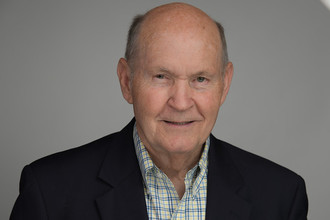 Fred Haston