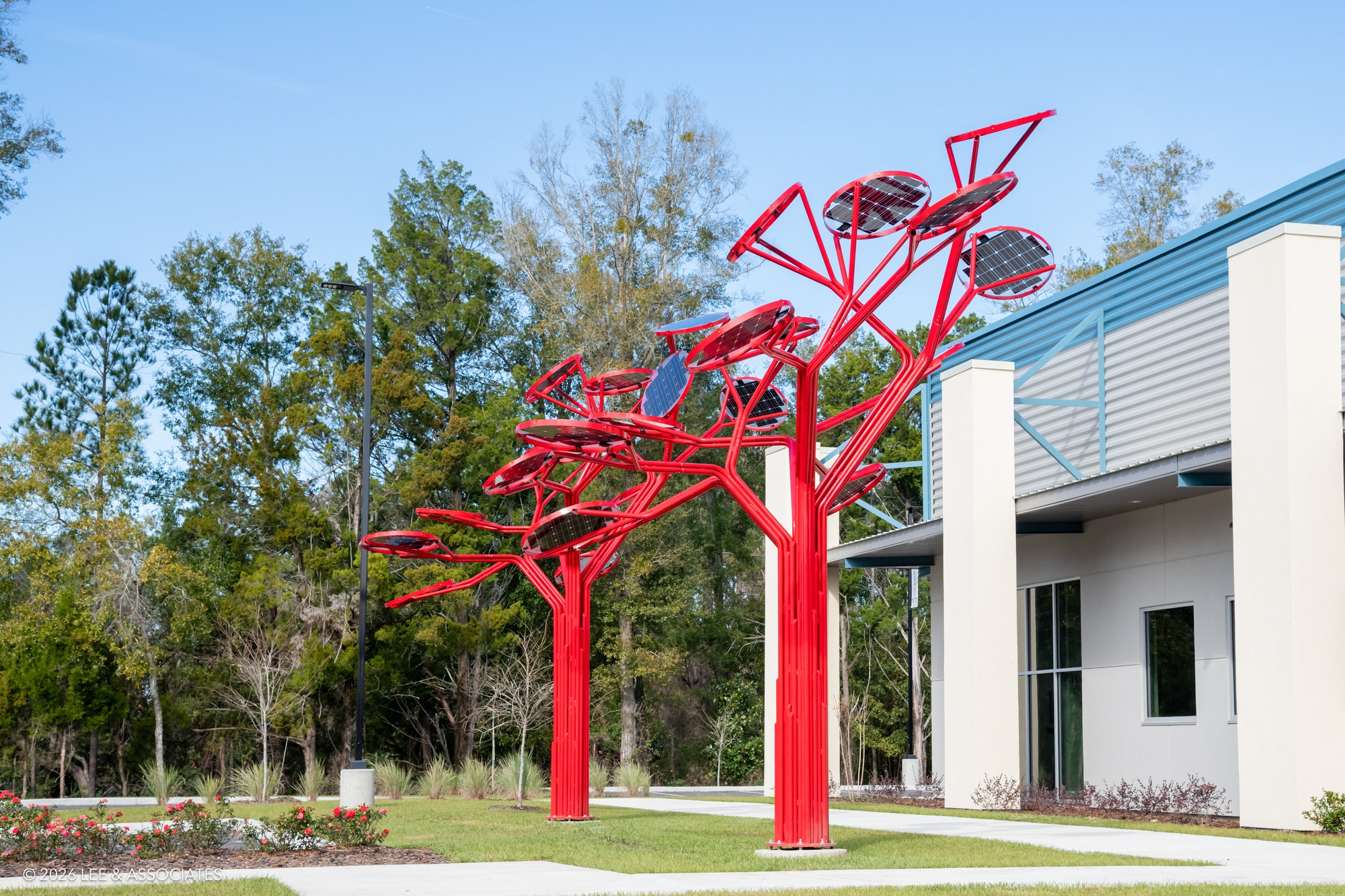 13900 Tech City Cir, Alachua, FL à louer Photo intérieure– Image 1 sur 9