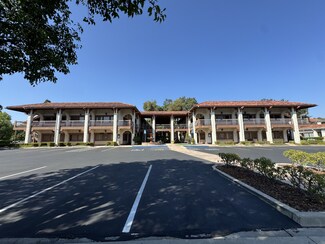 Plus de détails pour 3625 E Thousand Oaks Blvd, Westlake Village, CA - Bureau à louer