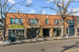 Plus de détails pour 232-238 E Putnam Ave, Cos Cob, CT - Local commercial à louer