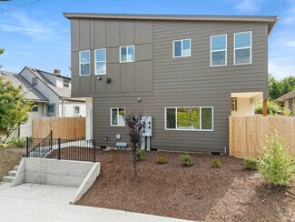 Plus de détails pour 5860 N Missouri Ave, Portland, OR - Logement à vendre