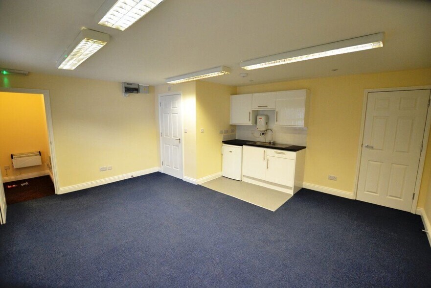 11 Wellington St, Luton à louer - Photo intérieure – Image 2 sur 2