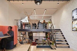 Plus de détails pour 98 Kew Rd, Richmond - Local commercial à louer