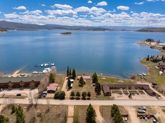 Plus de détails pour 988 County Road 64, Grand Lake, CO - Terrain à vendre