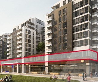 Plus de détails pour 5139-5301 Av de Courtrai, Montréal, QC - Local commercial à louer