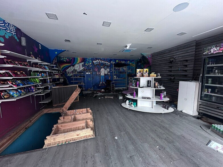 94-96 Rivington St, New York, NY à louer - Photo de l’immeuble – Image 1 sur 1