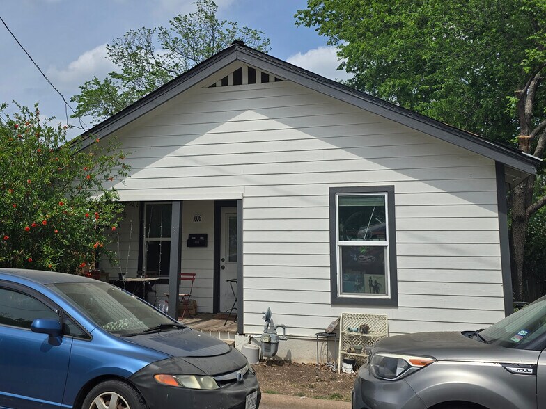 1004 E 47th St, Austin, TX à vendre - Photo de l’immeuble – Image 3 sur 8